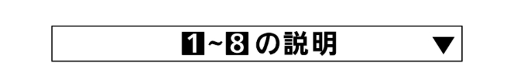 １～8の説明