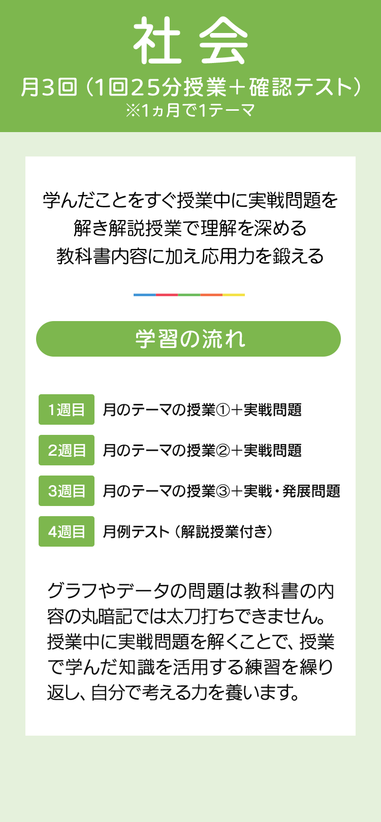 社会